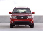 Buick Rainier 2004 года